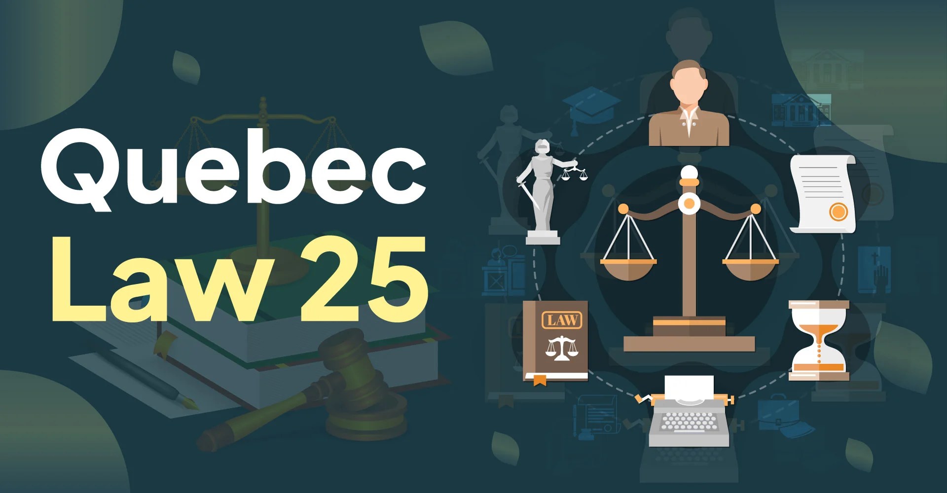 What is Quebec Law 25? (+ Compliance Tips)